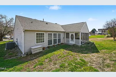 301 Kinship Lane, Apex, NC 27502 - Photo 25