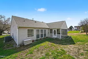 301 Kinship Ln, Apex, NC 27502 - Photo 25