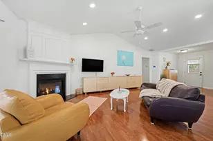 301 Kinship Ln, Apex, NC 27502 - Photo 7