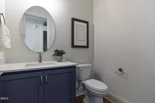 220 Meadow Walk Dr, Fuquay Varina, NC 27526 - Photo 7