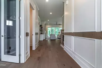 220 Meadow Walk Drive, Fuquay Varina, NC 27526 - Photo 3
