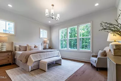 220 Meadow Walk Drive, Fuquay Varina, NC 27526 - Photo 27