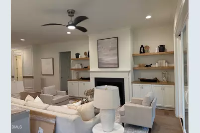 220 Meadow Walk Drive, Fuquay Varina, NC 27526 - Photo 5
