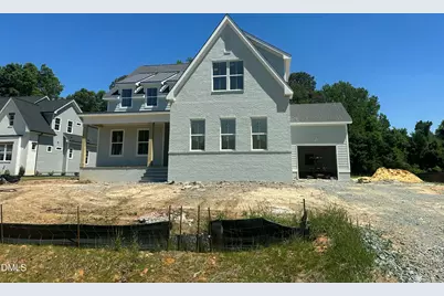 220 Meadow Walk Drive, Fuquay-Varina, NC 27526 - Photo 1