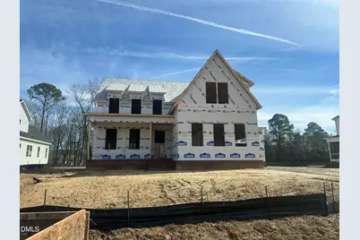 220 Meadow Walk Drive, Fuquay-Varina, NC 27526 - Photo 1