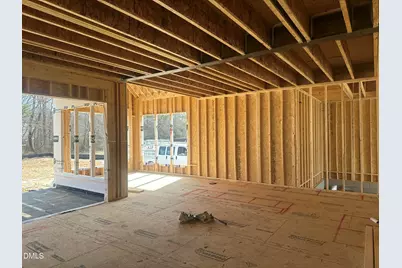 220 Meadow Walk Drive, Fuquay-Varina, NC 27526 - Photo 5