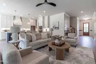 220 Meadow Walk Dr, Fuquay Varina, NC 27526 - Photo 13