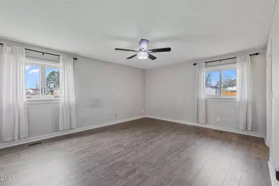 303 N Lincoln Street, Benson, NC 27504 - Photo 29