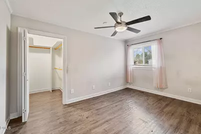 303 N Lincoln Street, Benson, NC 27504 - Photo 31