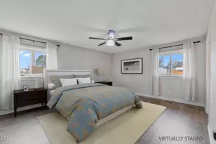 303 N Lincoln St, Benson, NC 27504 - Photo 33