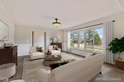 303 N Lincoln Street, Benson, NC 27504 - Photo 15