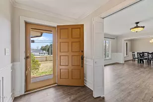 303 N Lincoln St, Benson, NC 27504 - Photo 15