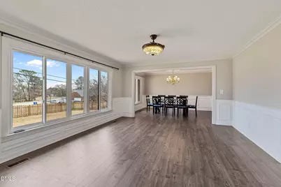 303 N Lincoln Street, Benson, NC 27504 - Photo 17