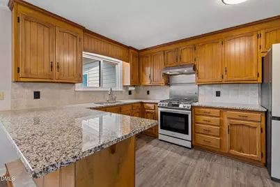 303 N Lincoln Street, Benson, NC 27504 - Photo 19