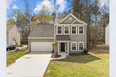 1071 Heritage Manor Drive, Raleigh, NC 27610 - Photo 1