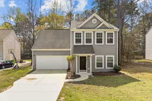 1071 Heritage Manor Dr, Raleigh, NC 27610 - Photo 1