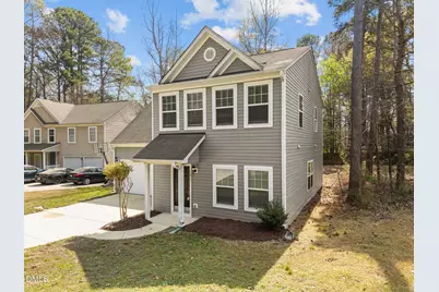 1071 Heritage Manor Drive, Raleigh, NC 27610 - Photo 3