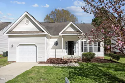 616 Hanska Way, Raleigh, NC 27610 - Photo 1