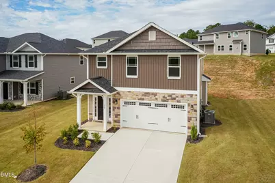 291 New Twin Branch Court, Smithfield, NC 27577 - Photo 7