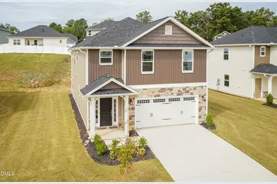 291 New Twin Branch Court, Smithfield, NC 27577 - Photo 5