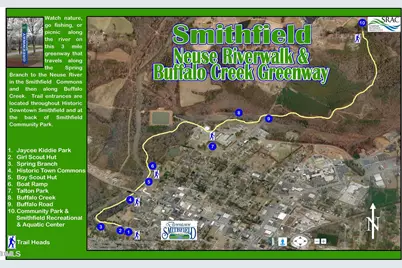 291 New Twin Branch Court, Smithfield, NC 27577 - Photo 47