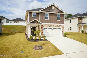 291 New Twin Br Ct, Smithfield, NC 27577 - Photo 1