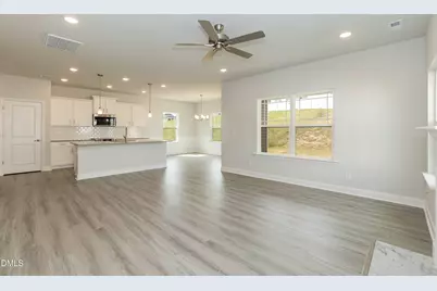 291 New Twin Branch Court, Smithfield, NC 27577 - Photo 21