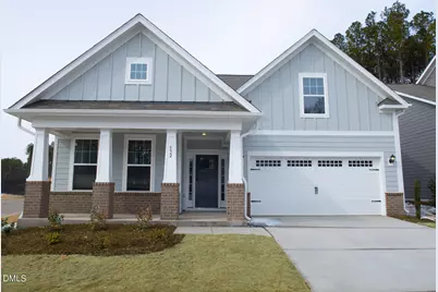 556 Hatters Mill Road #Jameson, Wake Forest, NC 27587 - Photo 11