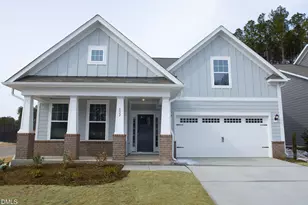 556 Hatters Ml Rd, Wake Forest, NC 27587 - Photo 11