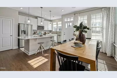 556 Hatters Mill Road #Jameson, Wake Forest, NC 27587 - Photo 3
