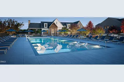 556 Hatters Mill Road #Jameson, Wake Forest, NC 27587 - Photo 1