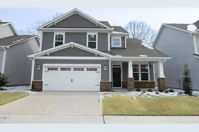 556 Hatters Mill Road #Jameson, Wake Forest, NC 27587 - Photo 9