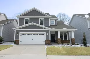 556 Hatters Ml Rd, Wake Forest, NC 27587 - Photo 9