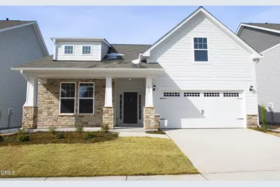556 Hatters Mill Road #Porter, Wake Forest, NC 27587 - Photo 11