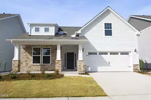 556 Hatters Ml Rd, Wake Forest, NC 27587 - Photo 11