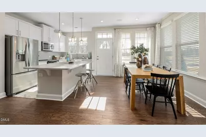 556 Hatters Mill Road #Porter, Wake Forest, NC 27587 - Photo 7