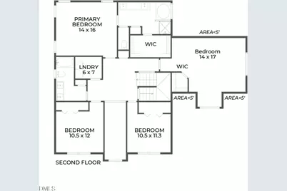 2001 Ambrose Park Lane, Cary, NC 27518 - Photo 37