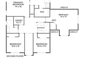 2001 Ambrose Park Ln, Cary, NC 27518 - Photo 37