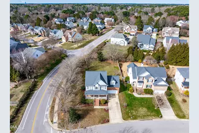 2001 Ambrose Park Lane, Cary, NC 27518 - Photo 33