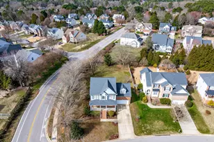 2001 Ambrose Park Ln, Cary, NC 27518 - Photo 33