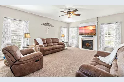 2001 Ambrose Park Lane, Cary, NC 27518 - Photo 13