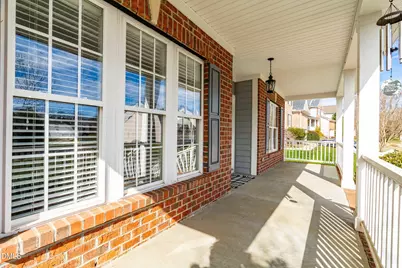 2001 Ambrose Park Lane, Cary, NC 27518 - Photo 3