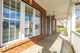 2001 Ambrose Park Ln, Cary, NC 27518 - Photo 3