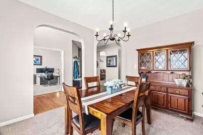 2001 Ambrose Park Lane, Cary, NC 27518 - Photo 5