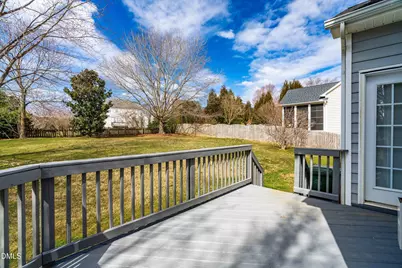 2001 Ambrose Park Lane, Cary, NC 27518 - Photo 27