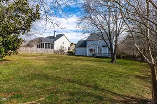 2001 Ambrose Park Ln, Cary, NC 27518 - Photo 29