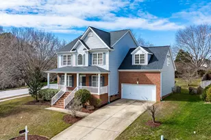 2001 Ambrose Park Ln, Cary, NC 27518 - Photo 1