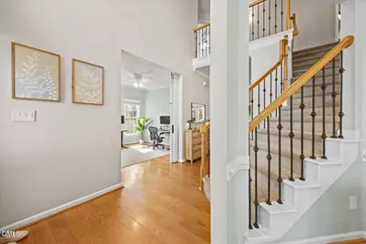 117 Old Bridge Lane, Cary, NC 27518 - Photo 5