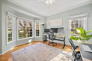 117 Old Bridge Ln, Cary, NC 27518 - Photo 7