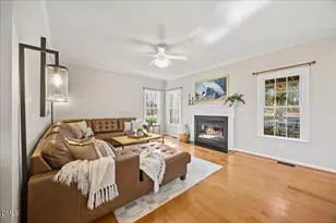 117 Old Bridge Ln, Cary, NC 27518 - Photo 11